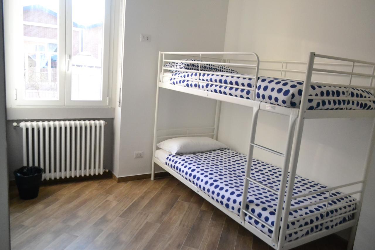 Gloria Hostel Milan Exterior photo